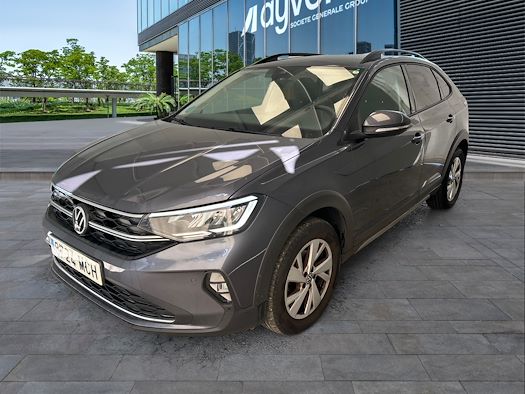 VOLKSWAGEN TAIGO en alquiler y venta en Ayvens