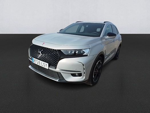 DS DS 7 CROSSBACK en alquiler y venta en Ayvens