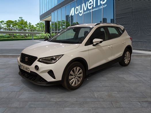 SEAT ARONA en alquiler y venta en Ayvens