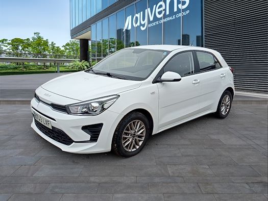 KIA RIO en alquiler y venta en Ayvens