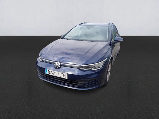 VOLKSWAGEN GOLF en alquiler y venta en Ayvens