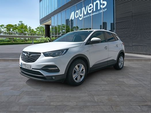 OPEL GRANDLAND X en alquiler y venta en Ayvens