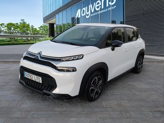 CITROEN C3 AIRCROSS en alquiler y venta en Ayvens