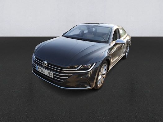 VOLKSWAGEN ARTEON en alquiler y venta en Ayvens