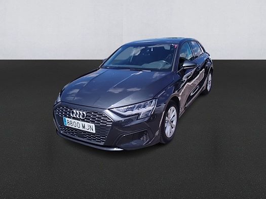AUDI A3 en alquiler y venta en Ayvens