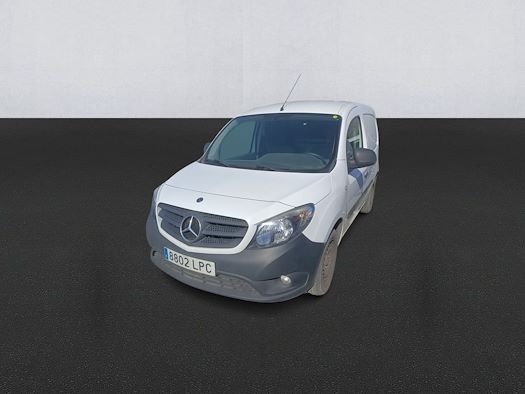 MERCEDES-BENZ CITAN en alquiler y venta en Ayvens