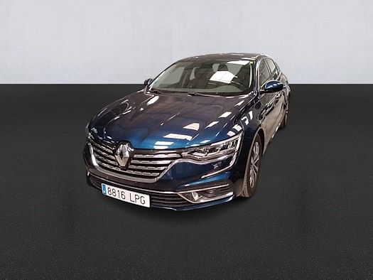 RENAULT TALISMAN en alquiler y venta en Ayvens