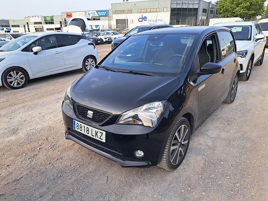 SEAT MII en alquiler y venta en Ayvens