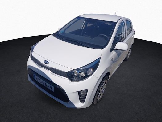 KIA PICANTO en alquiler y venta en Ayvens