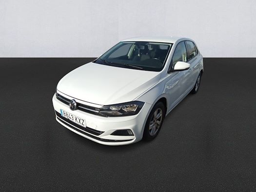 VOLKSWAGEN POLO en alquiler y venta en Ayvens
