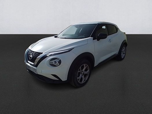 NISSAN JUKE en alquiler y venta en Ayvens