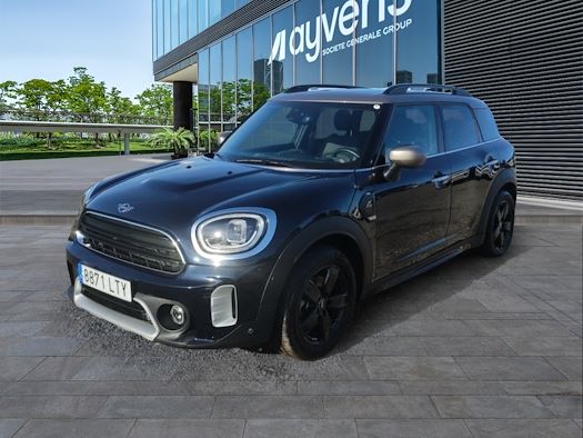 MINI COUNTRYMAN en alquiler y venta en Ayvens