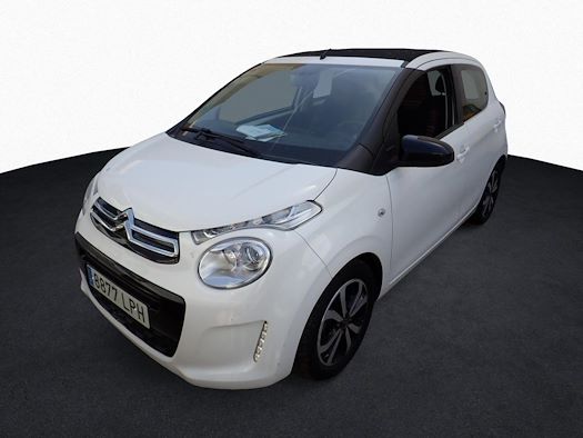 CITROEN C1 en alquiler y venta en Ayvens