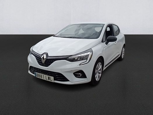 RENAULT CLIO en alquiler y venta en Ayvens