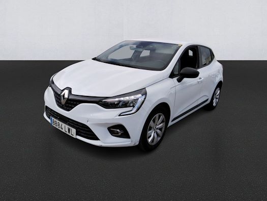 RENAULT CLIO en alquiler y venta en Ayvens