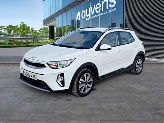 KIA STONIC en alquiler y venta en Ayvens