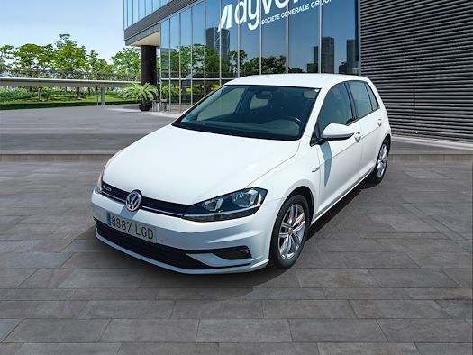 VOLKSWAGEN GOLF en alquiler y venta en Ayvens