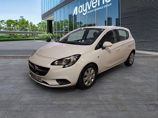 OPEL CORSA en alquiler y venta en Ayvens