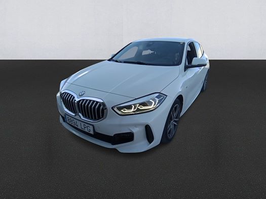 BMW SERIES 1 en alquiler y venta en Ayvens