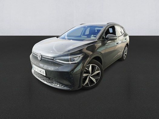 VOLKSWAGEN ID.4 en alquiler y venta en Ayvens