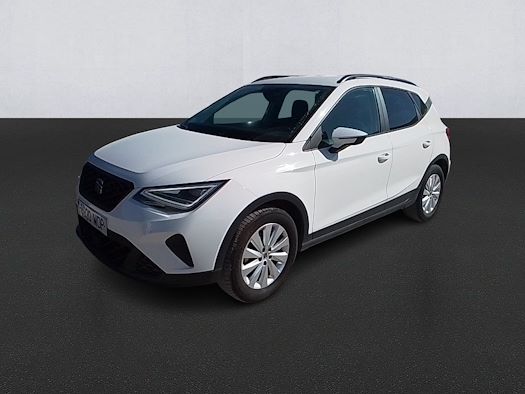 SEAT ARONA en alquiler y venta en Ayvens