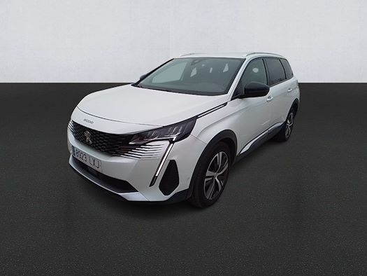 PEUGEOT 5008 en alquiler y venta en Ayvens