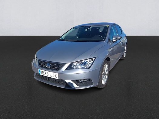 SEAT LEON en alquiler y venta en Ayvens