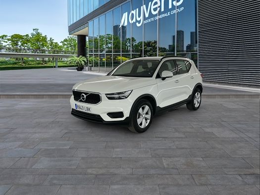 VOLVO XC40 en alquiler y venta en Ayvens