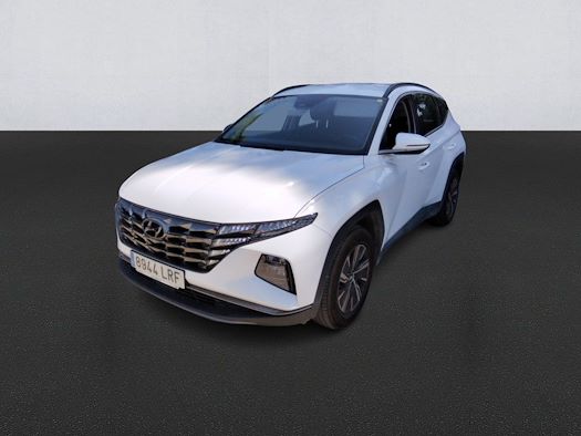HYUNDAI TUCSON en alquiler y venta en Ayvens