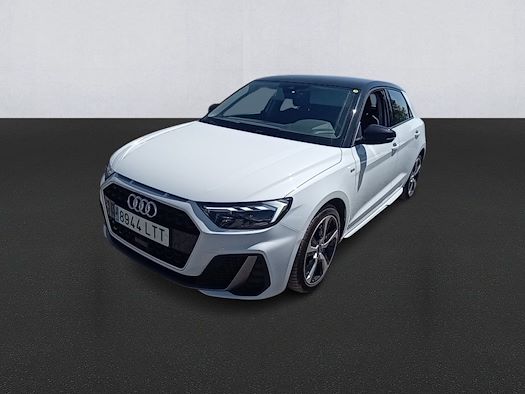 AUDI A1 en alquiler y venta en Ayvens