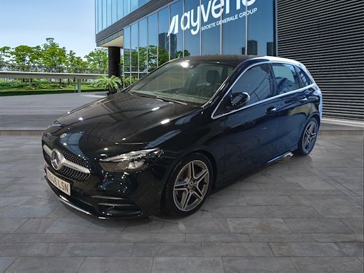 MERCEDES-BENZ B-CLASS en alquiler y venta en Ayvens