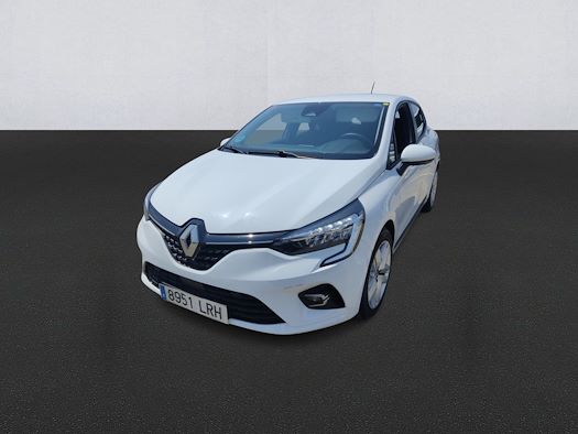 RENAULT CLIO en alquiler y venta en Ayvens