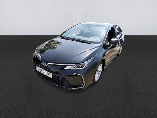 TOYOTA COROLLA en alquiler y venta en Ayvens