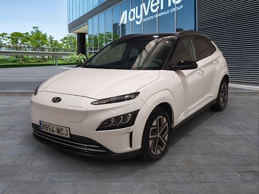 HYUNDAI KONA en alquiler y venta en Ayvens