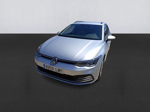 VOLKSWAGEN GOLF en alquiler y venta en Ayvens