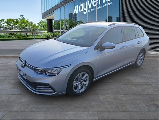 VOLKSWAGEN GOLF en alquiler y venta en Ayvens