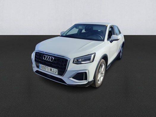 AUDI Q2 en alquiler y venta en Ayvens