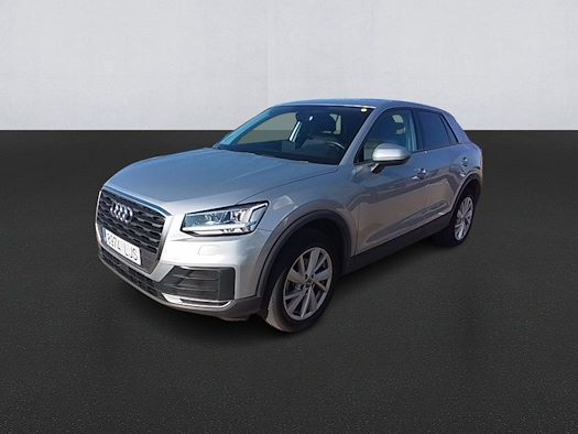 AUDI Q2 en alquiler y venta en Ayvens