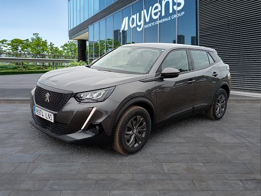 PEUGEOT 2008 en alquiler y venta en Ayvens