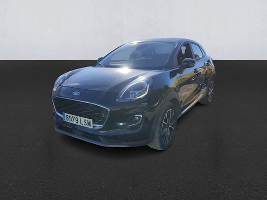 FORD PUMA en alquiler y venta en Ayvens