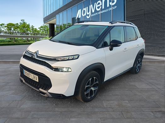 CITROEN C3 AIRCROSS en alquiler y venta en Ayvens