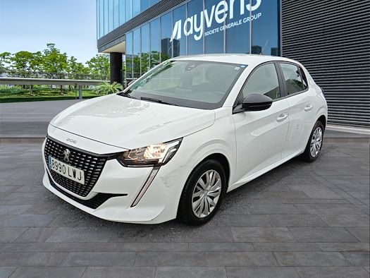 PEUGEOT 208 en alquiler y venta en Ayvens
