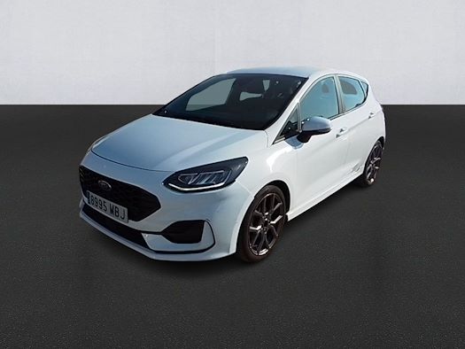 FORD FIESTA en alquiler y venta en Ayvens