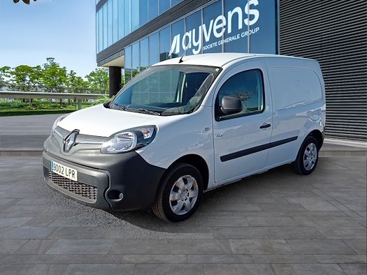 RENAULT KANGOO EXPRESS en alquiler y venta en Ayvens