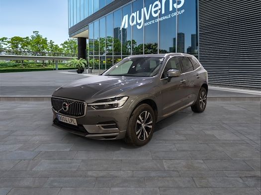 VOLVO XC60 en alquiler y venta en Ayvens