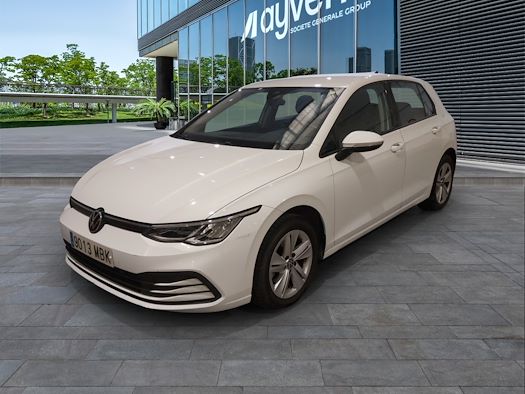 VOLKSWAGEN GOLF en alquiler y venta en Ayvens