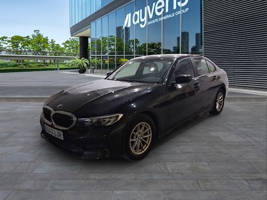 BMW SERIES 3 en alquiler y venta en Ayvens