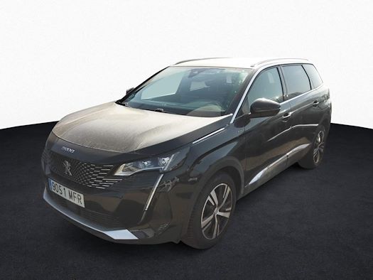 PEUGEOT 5008 en alquiler y venta en Ayvens