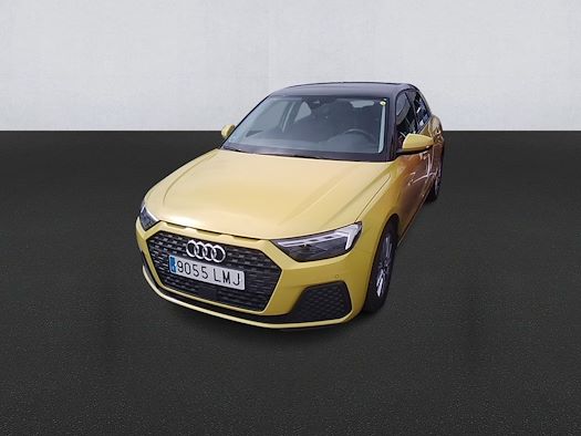 AUDI A1 en alquiler y venta en Ayvens