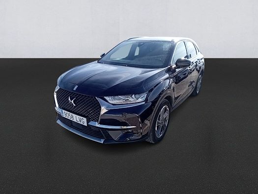 DS DS 7 CROSSBACK en alquiler y venta en Ayvens